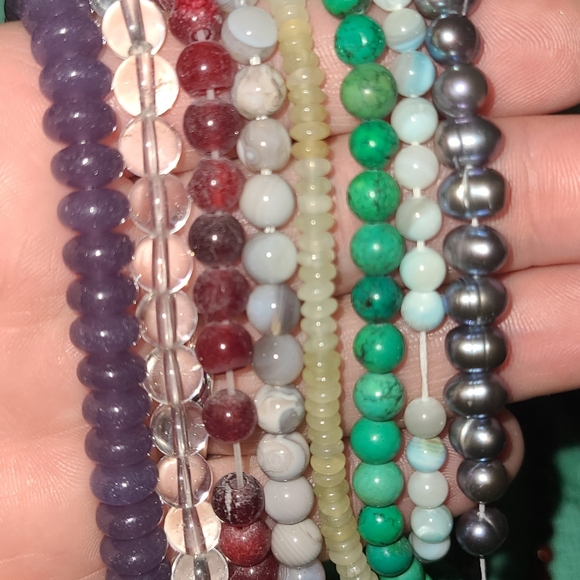 Bracelets for live shows DO NOT PURCHASE - Picture 5 of 7